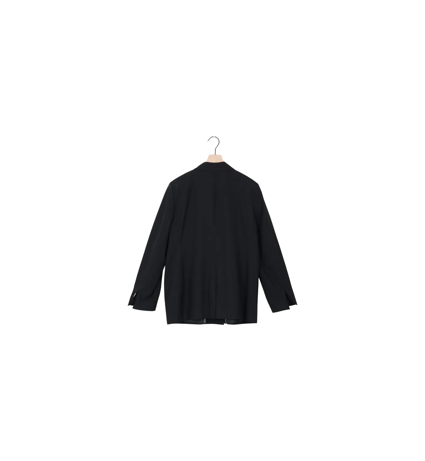 Mos Mosh ReLoved MMBeta Roy Blazer Schwarz 44 Secondhand