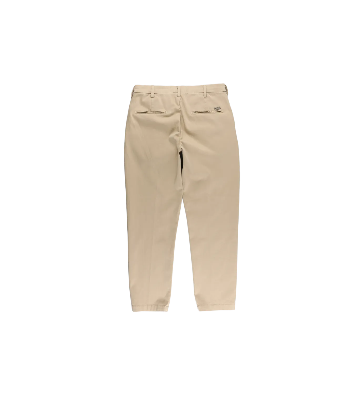 Mos Mosh ReLoved MMGHughes Soft Hose Light Sand 32/32