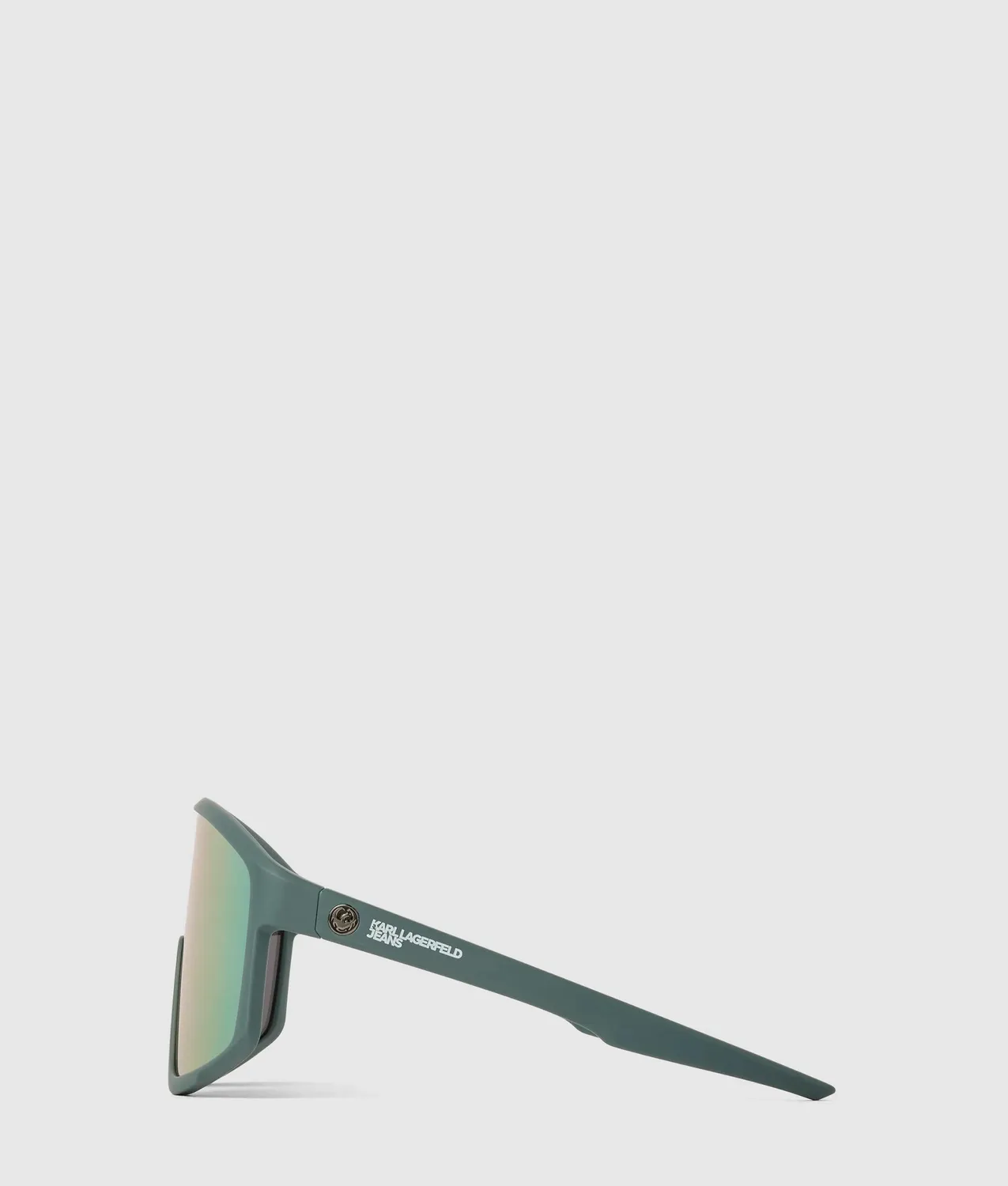 Karl Lagerfeld KLJ x Dragon Shield Sonnenbrille