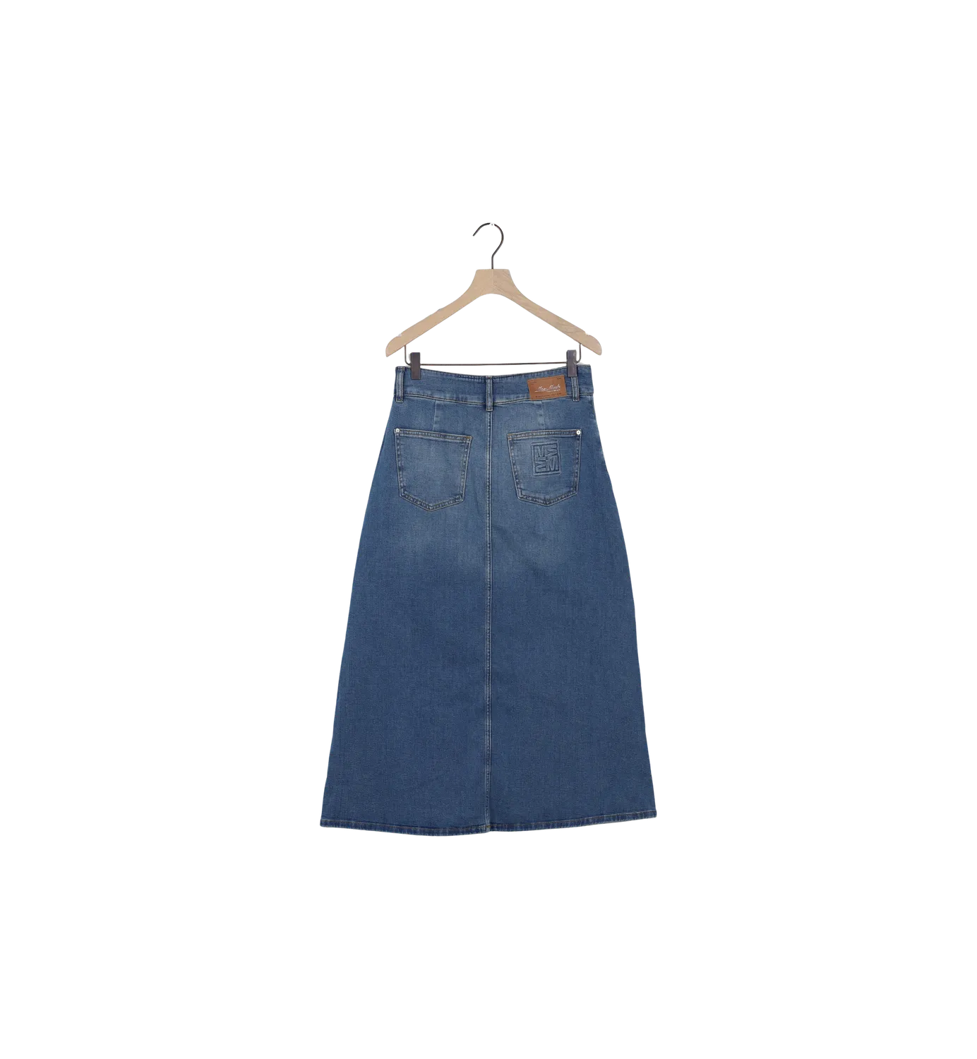 Mos Mosh MMJanet Shane Rock Blau 28 Secondhand Denim