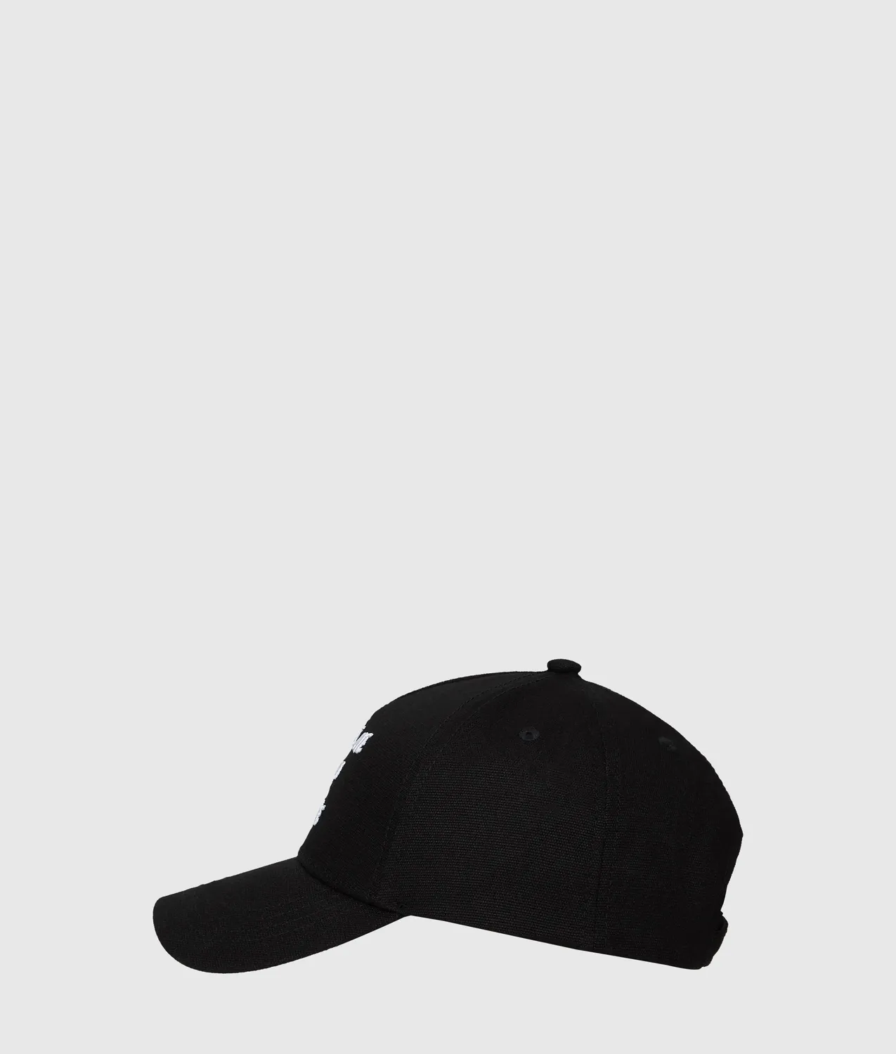 Karl Lagerfeld KLJ X Pietro Terzini Cap Baumwolle One Size