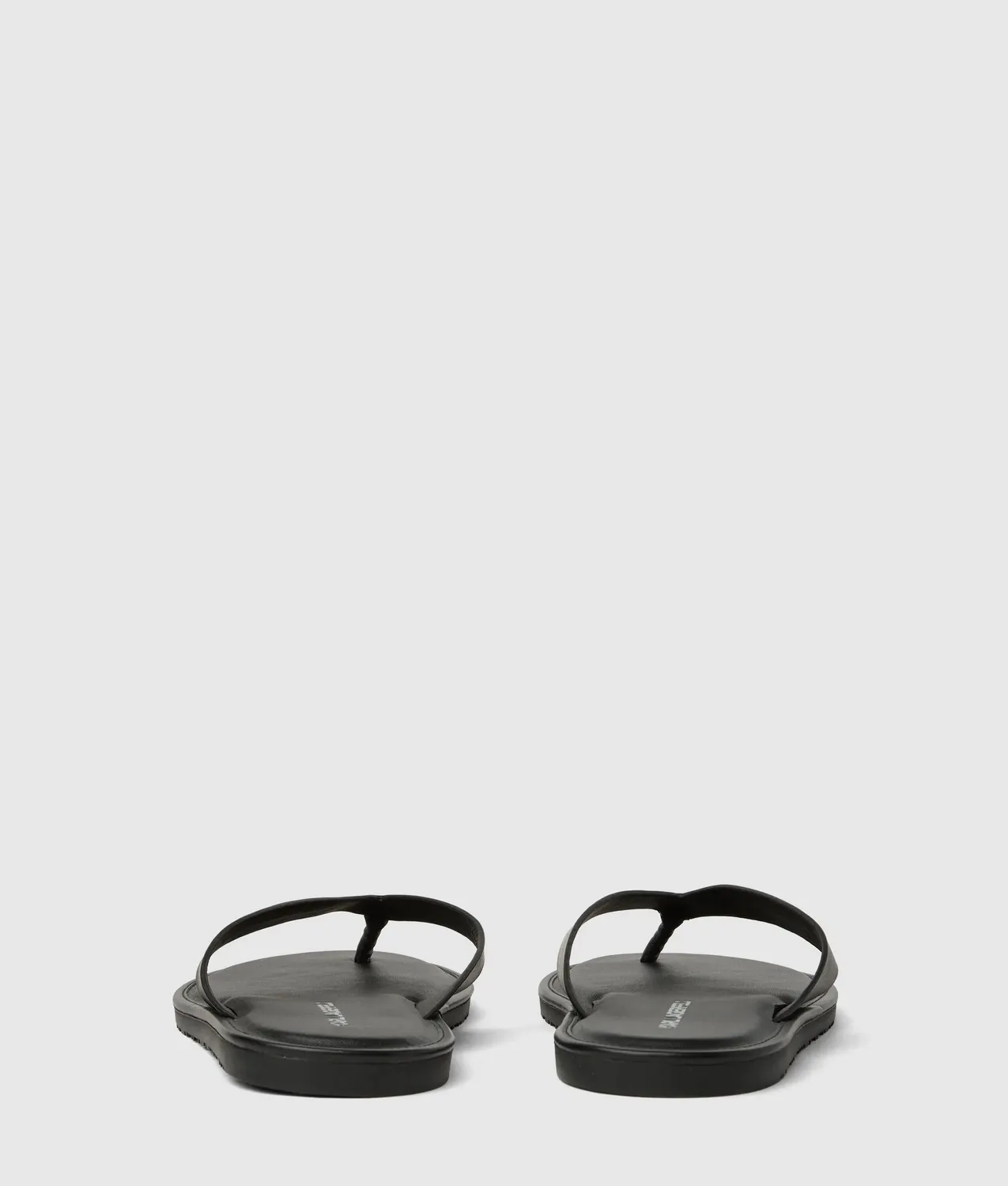 Karl Lagerfeld KL Jeans Kastor IV Slides Leder