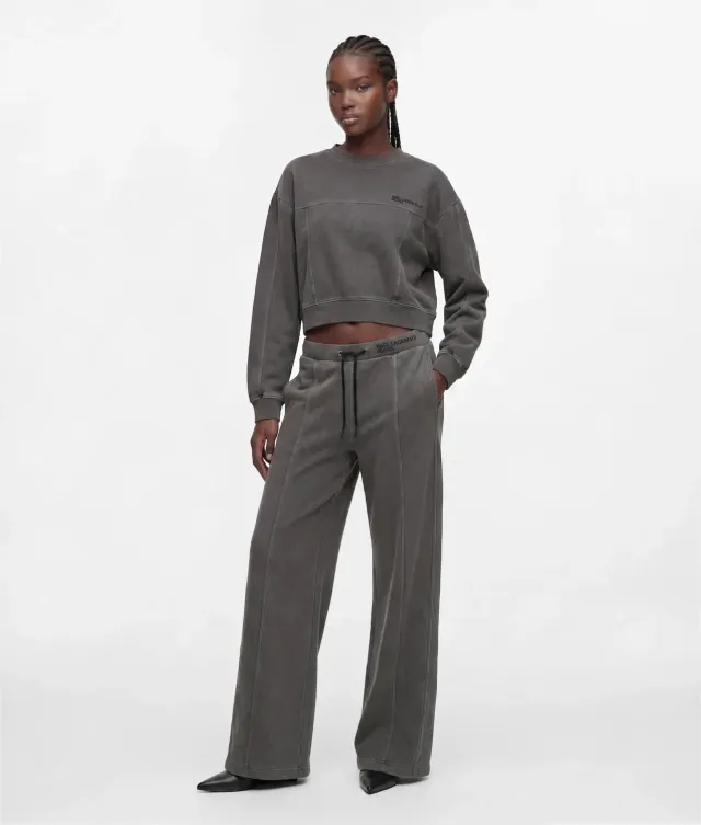 Karl Lagerfeld Jeans Sweathose Relaxed Washed XS-XL