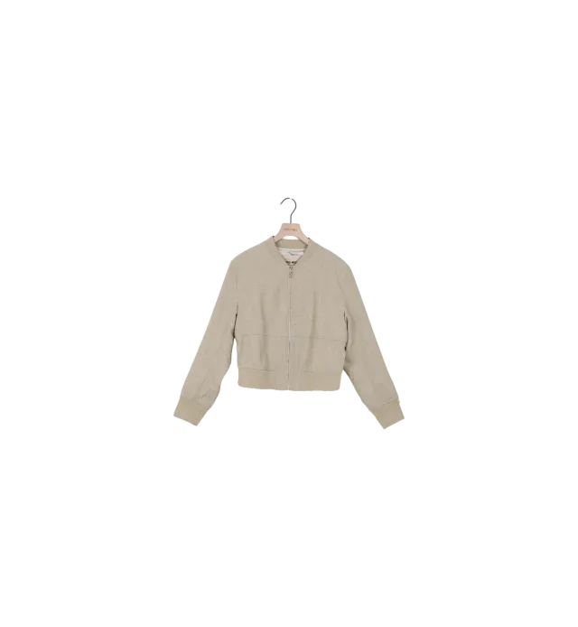 Mos Mosh MMCate Flair Jacke Twill XS Bomber Relaxed