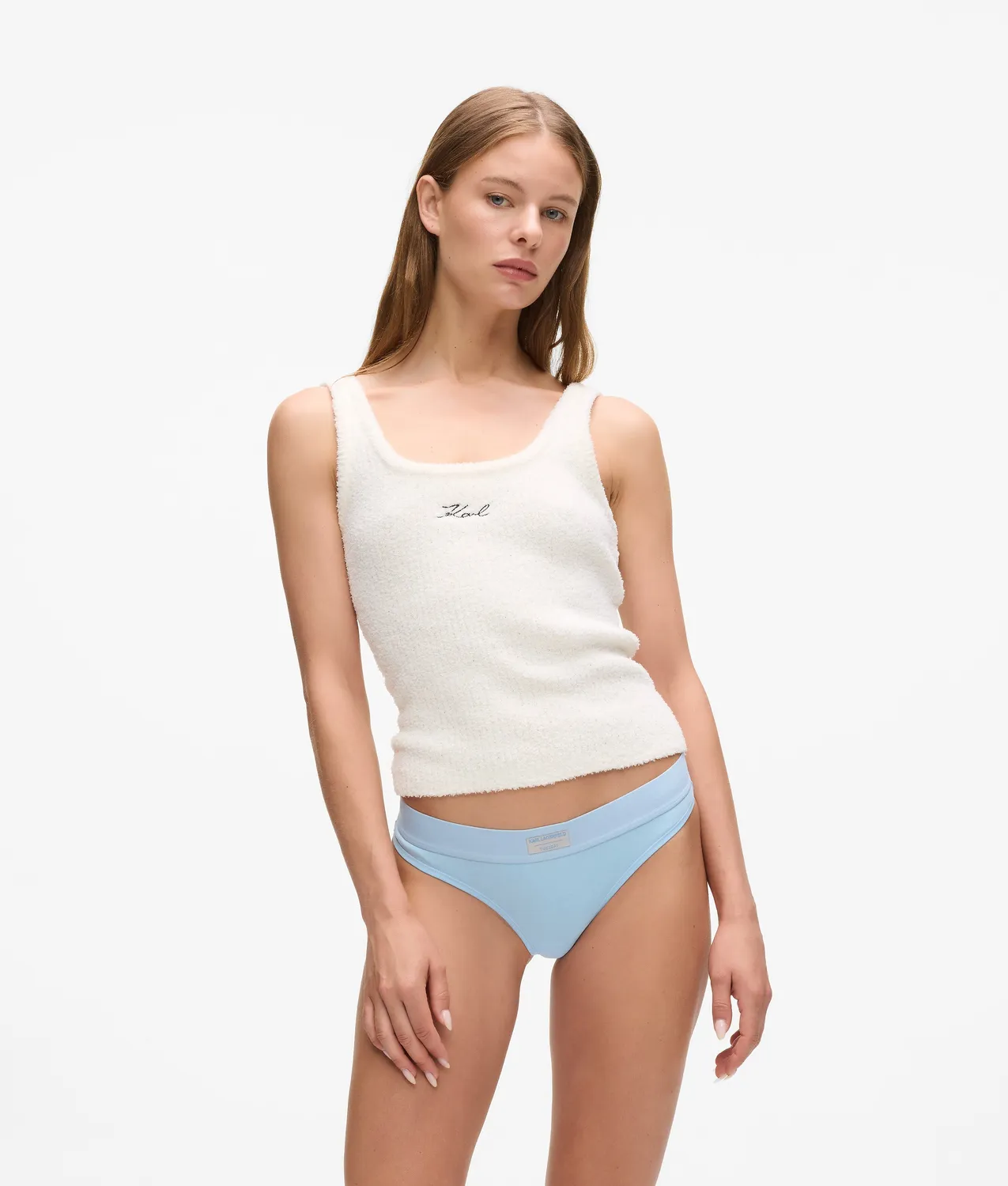 Karl Lagerfeld Days of the Week String 7er Pack Damen