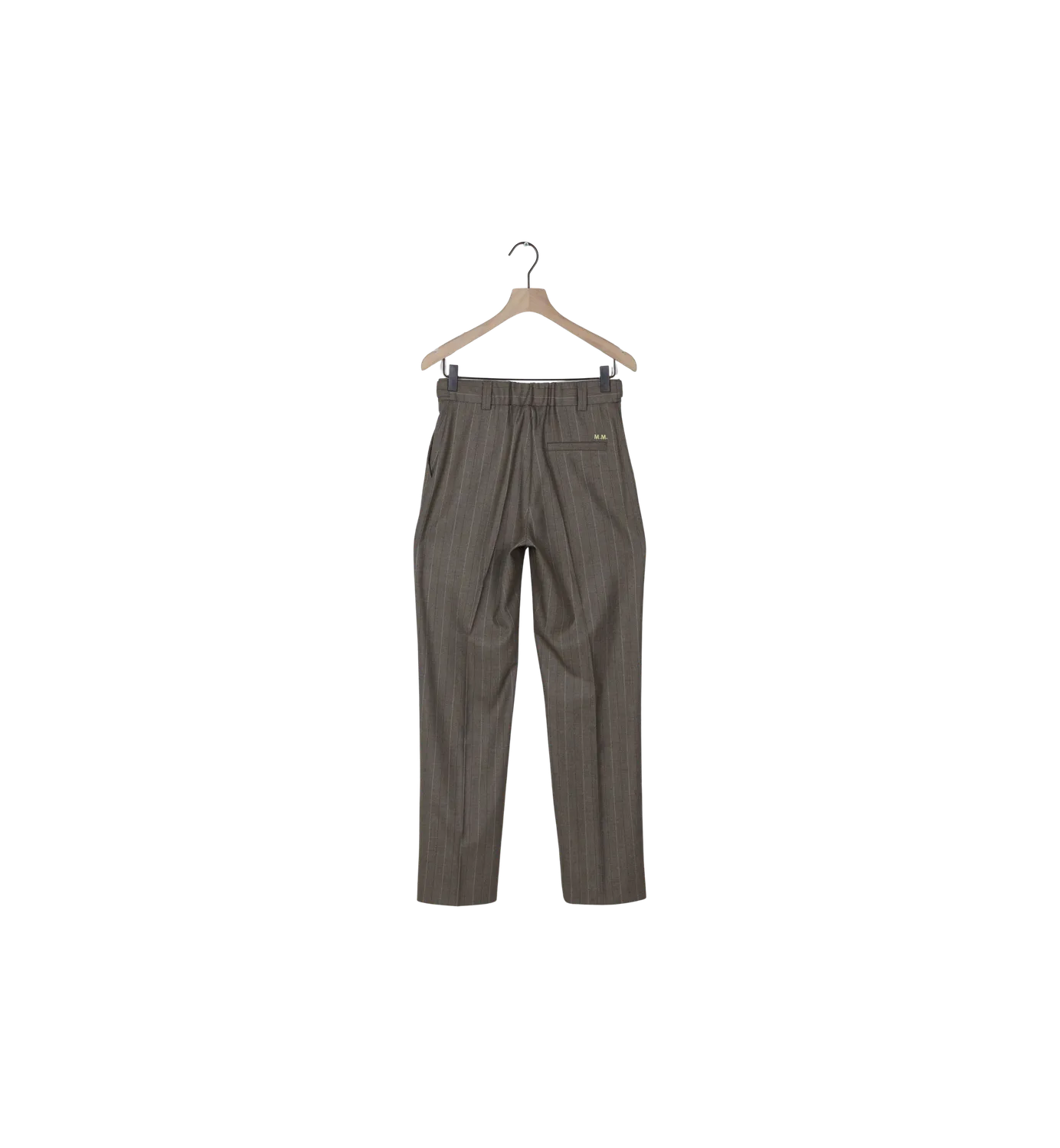 Mos Mosh MMPetrine Elvie Pant Hose Chocolate Chip 32