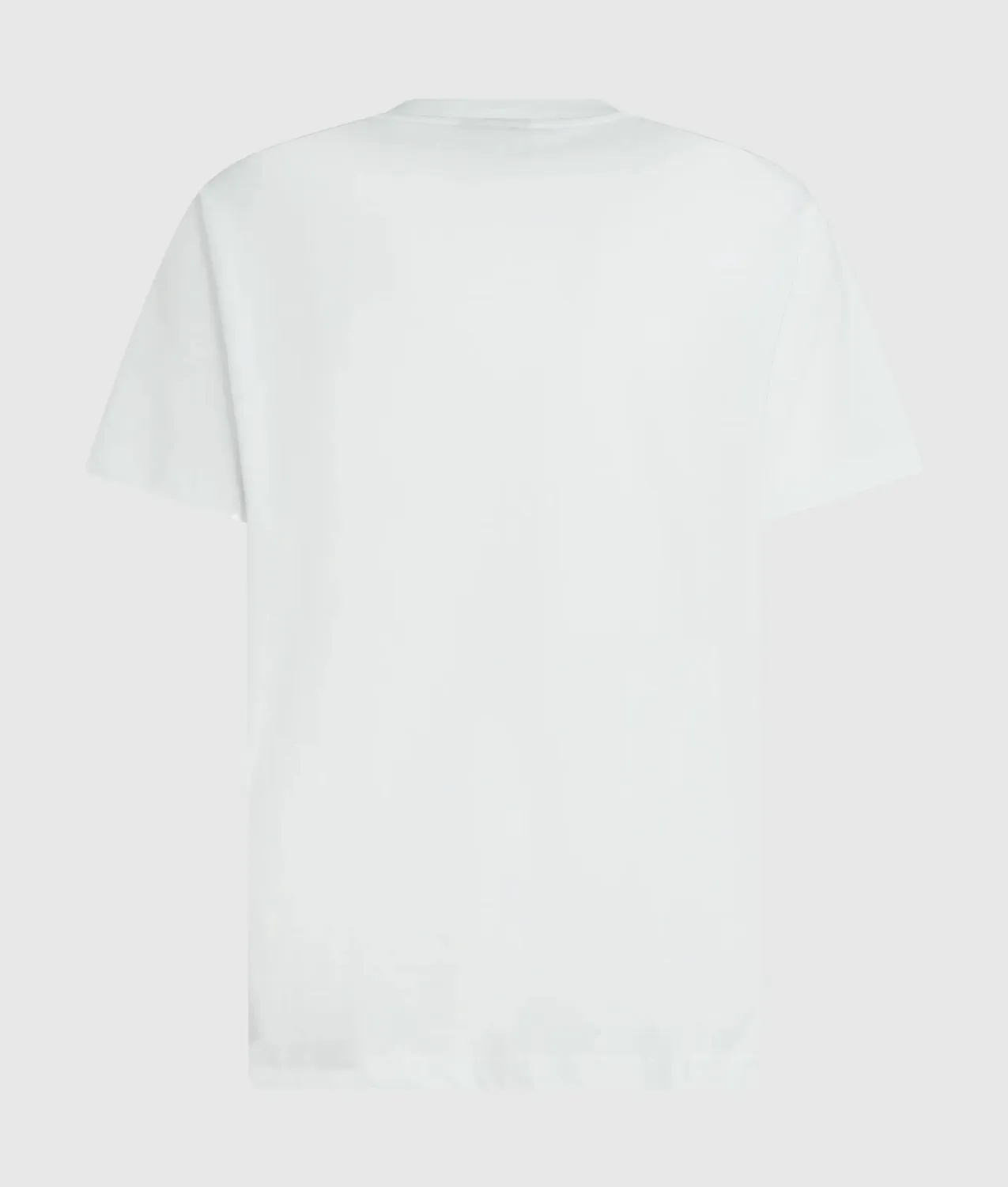 Karl Lagerfeld Polaroid Print T-Shirt KL Jeans Herren