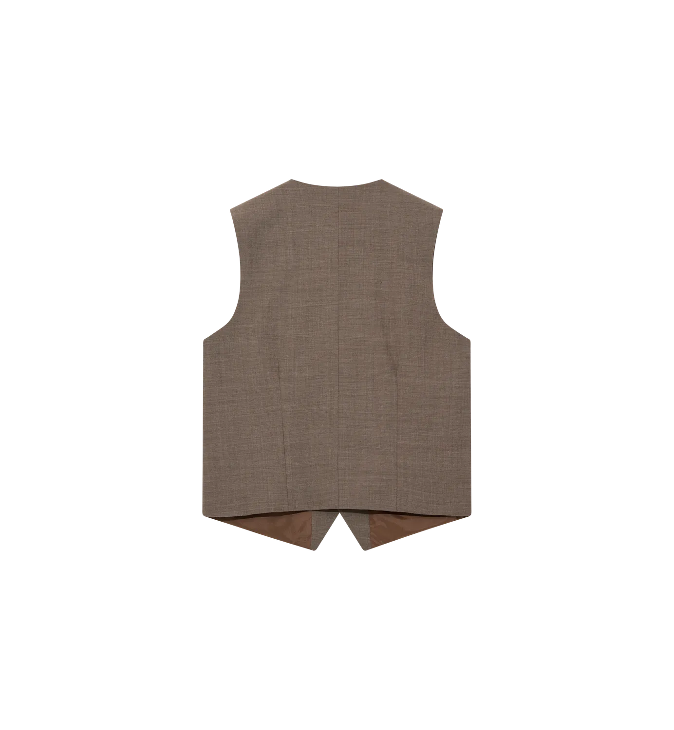 Mos Mosh MMGHenry Dynamic Luxe Weste Wolle 46-58