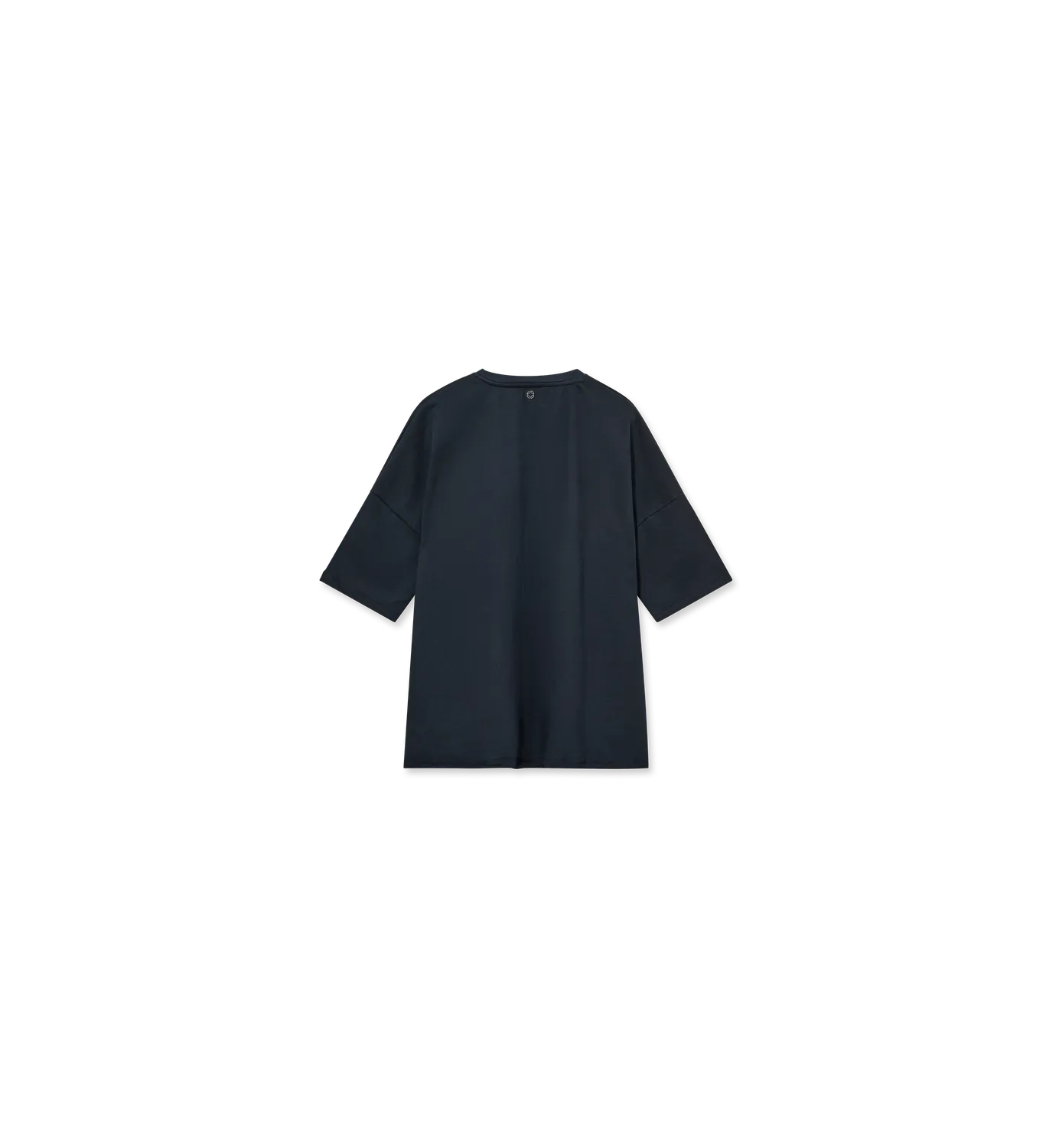 Mos Mosh MMHNifty Stone Sweatshirt Blueberry