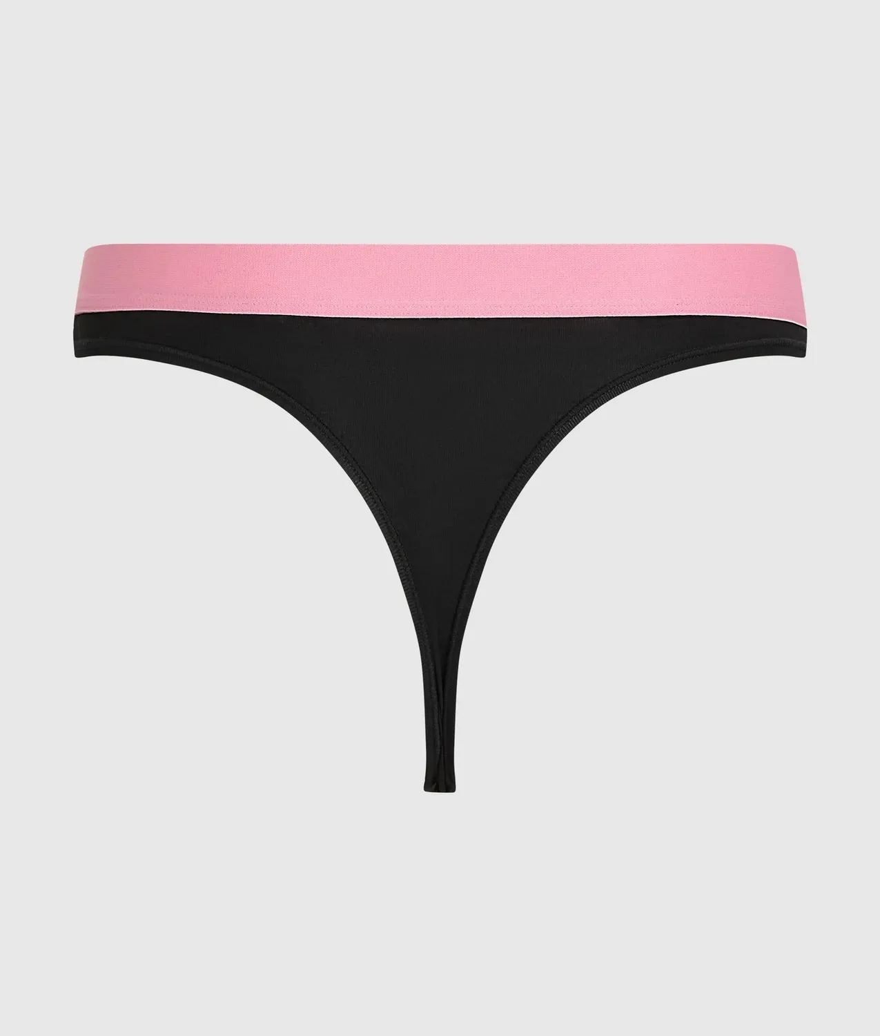 Karl Lagerfeld Signature String 7er Pack XS-XL Logobund Baumwolle
