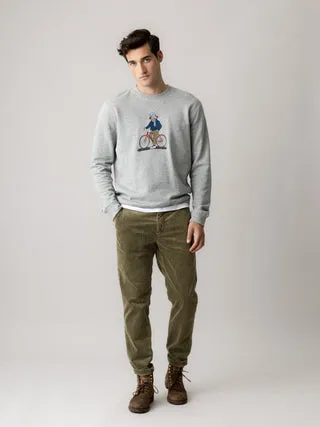 Mos Mosh MMG Hunt Manchester Hose Regular Fit