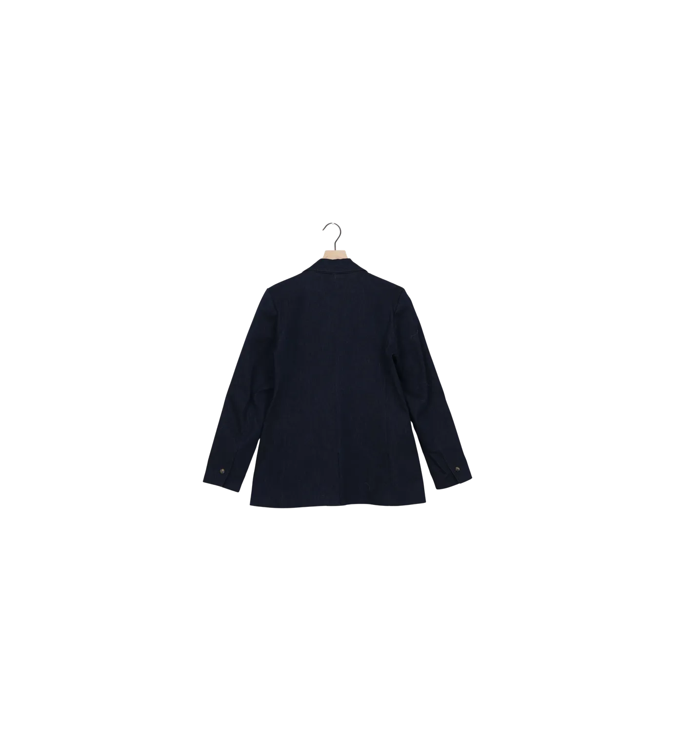 Mos Mosh MMElle Hybrid Blazer Dunkelblau 36 Denim