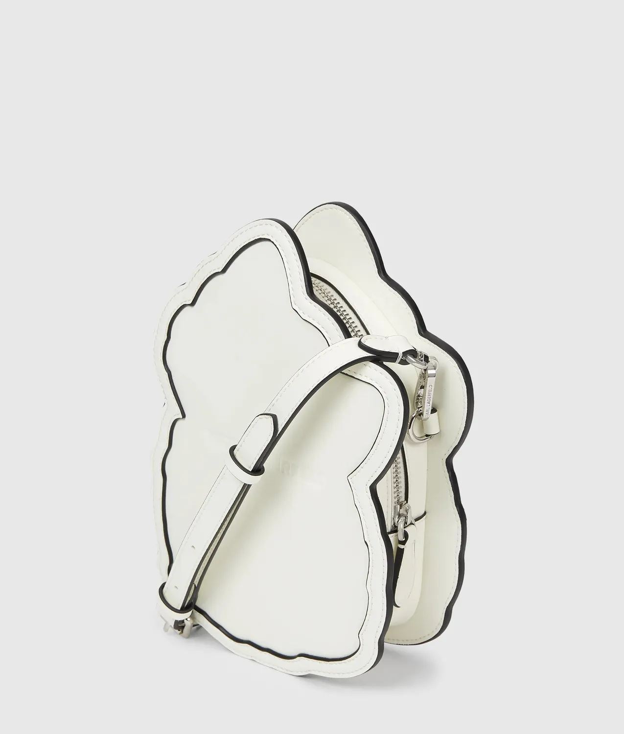 Karl Lagerfeld Ikon Choupette Umhängetasche One Size