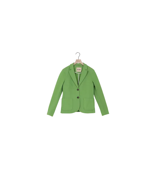 Mos Mosh ReLoved MMViga Blazer Forest Green 34