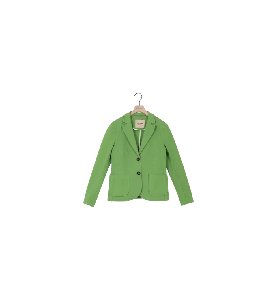 Mos Mosh ReLoved MMViga Blazer Forest Green 34