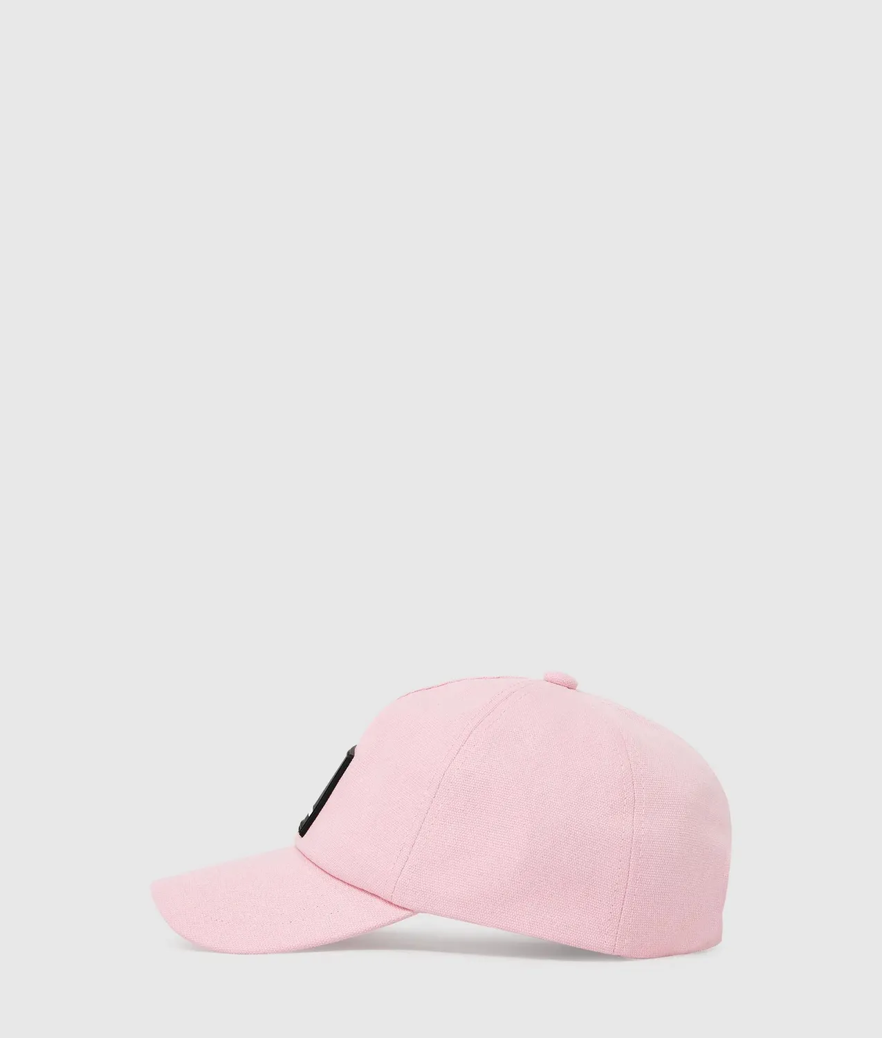 Karl Lagerfeld KL Jeans Logo Patch Cap One Size