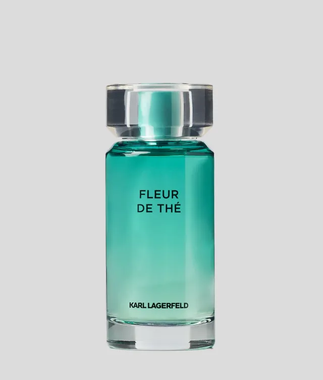 Karl Lagerfeld Fleur de Thé Parfum 100ml EDP