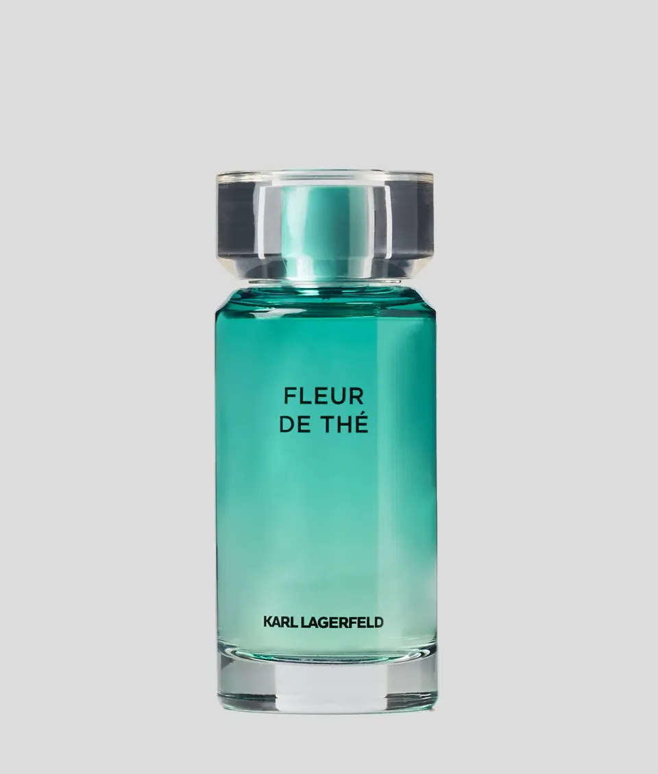 Karl Lagerfeld Fleur de Thé Parfum 100ml EDP