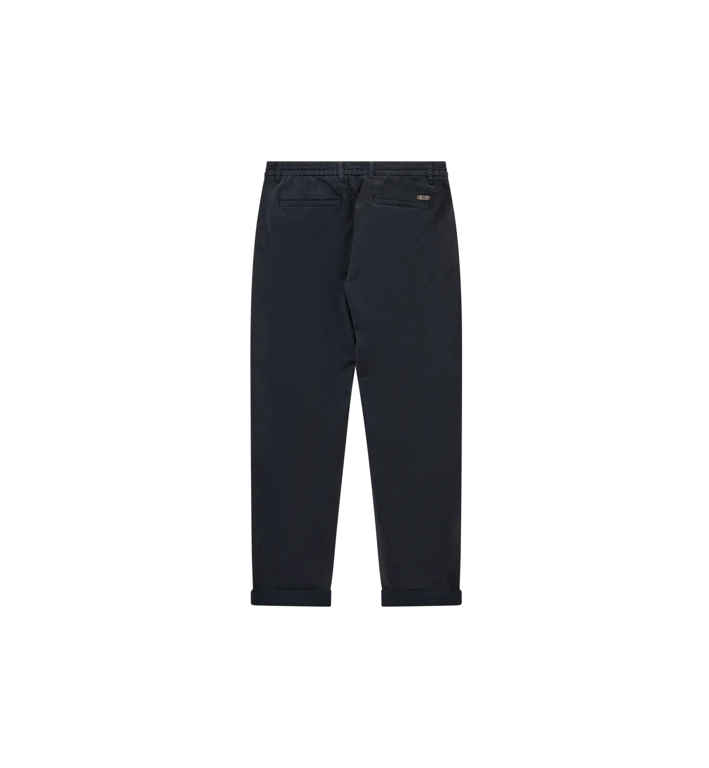 Mos Mosh MMGJones All-Day Hose Salute Navy Regular