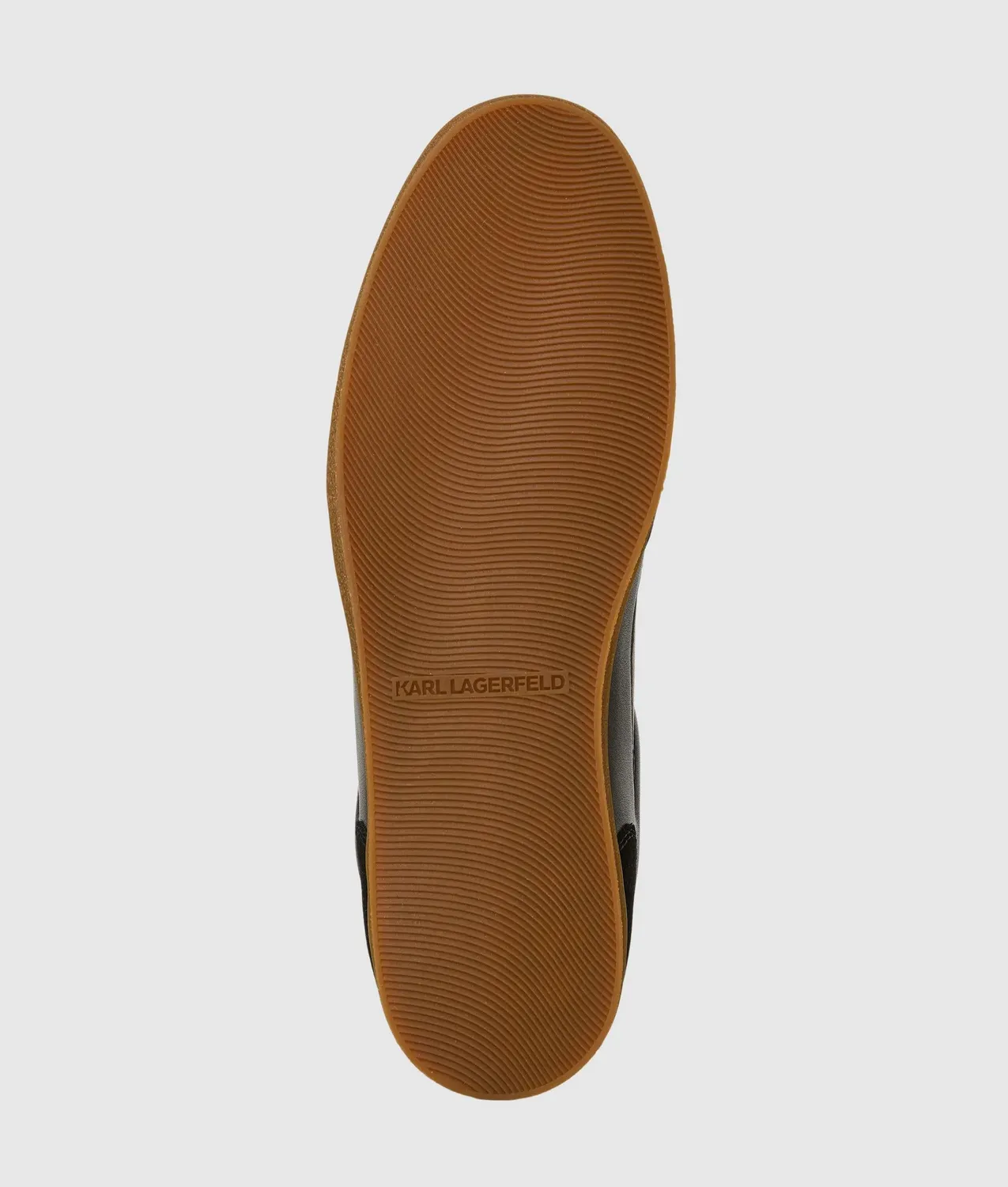 Karl Lagerfeld Ikon NFT Kandidate Sneaker Leder Damen
