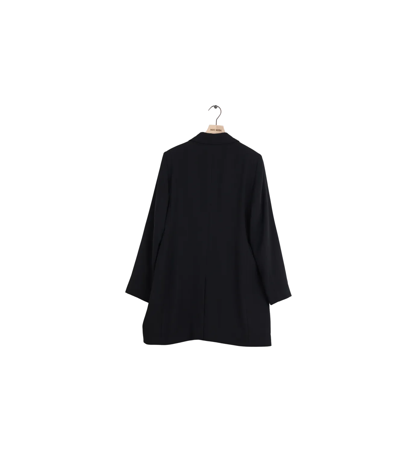Mos Mosh MMGilia Leia Blazer 40 Schwarz