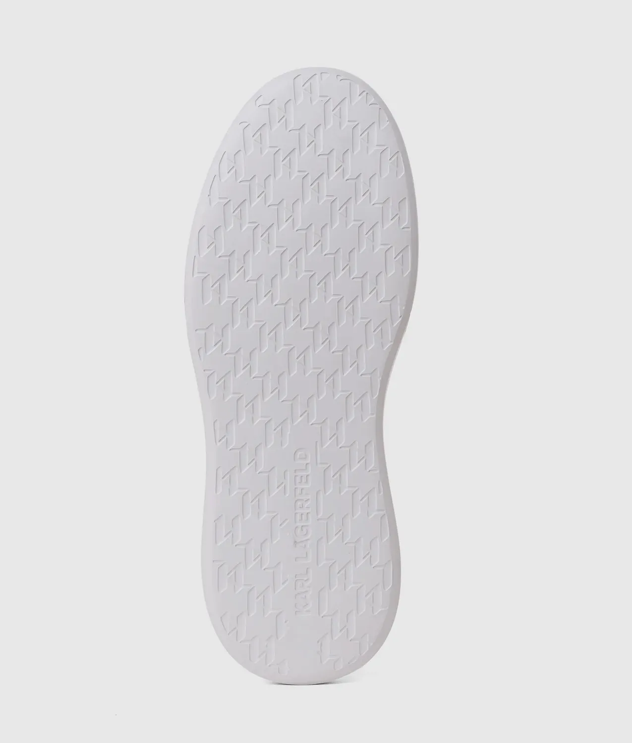 Karl Lagerfeld Ikon NFT Kore Sneaker weiß urban