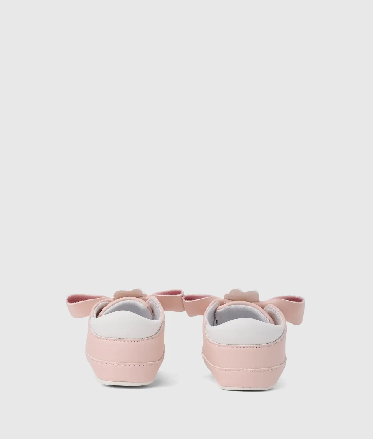 Karl Lagerfeld Baby Choupette Sneaker Klett Gr.1C-5.5C Geschenkbox