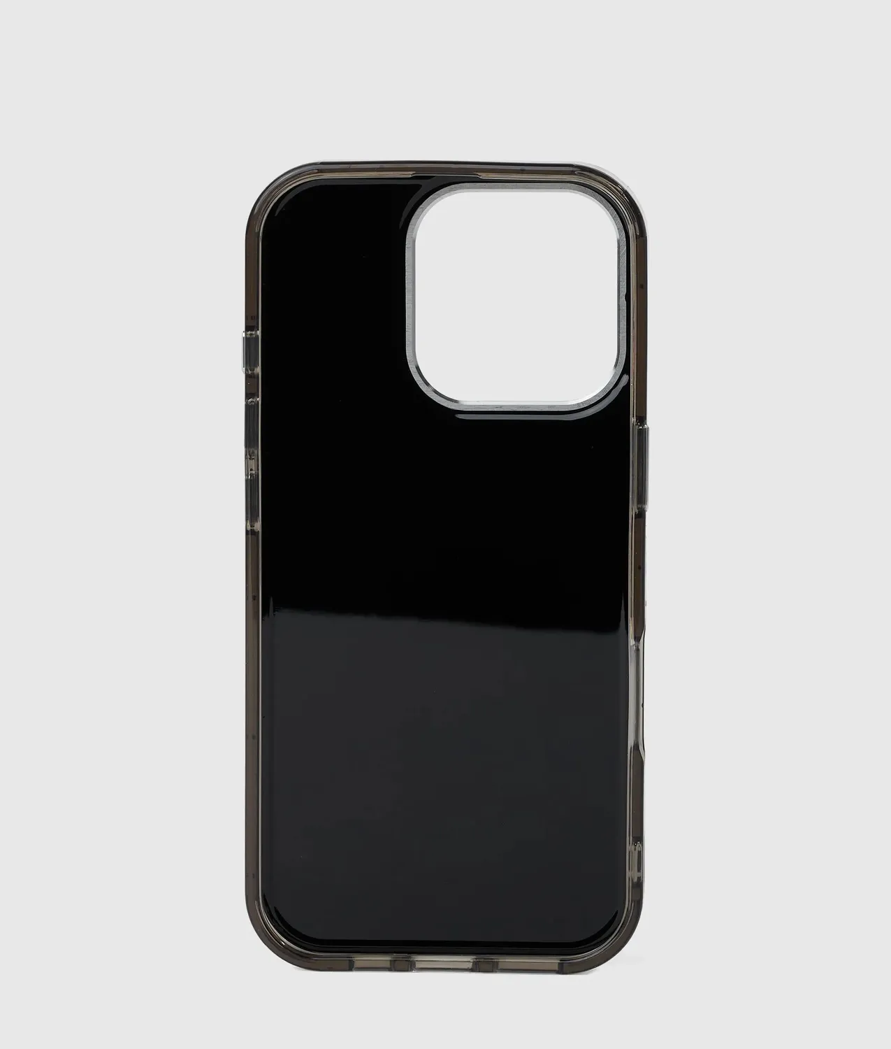 Karl Lagerfeld All-over Autograph Handyhülle iPhone 16 Pro Logo