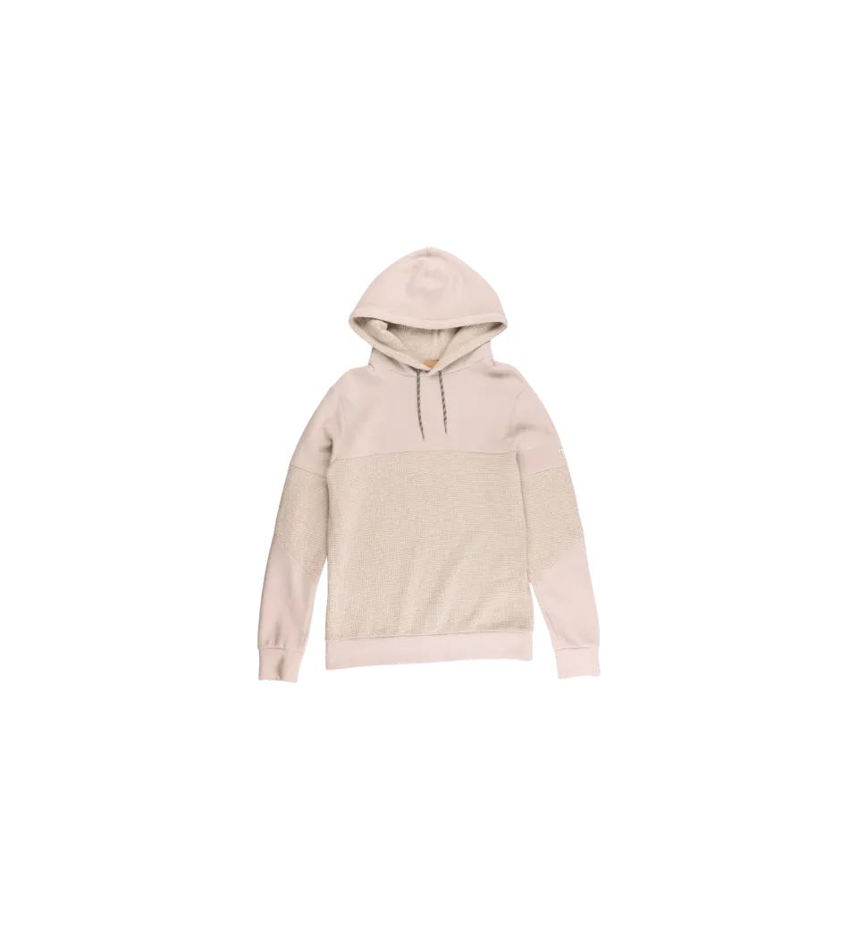 Mos Mosh MMGMoore Hood Sweat Cold Kit M Kapuze