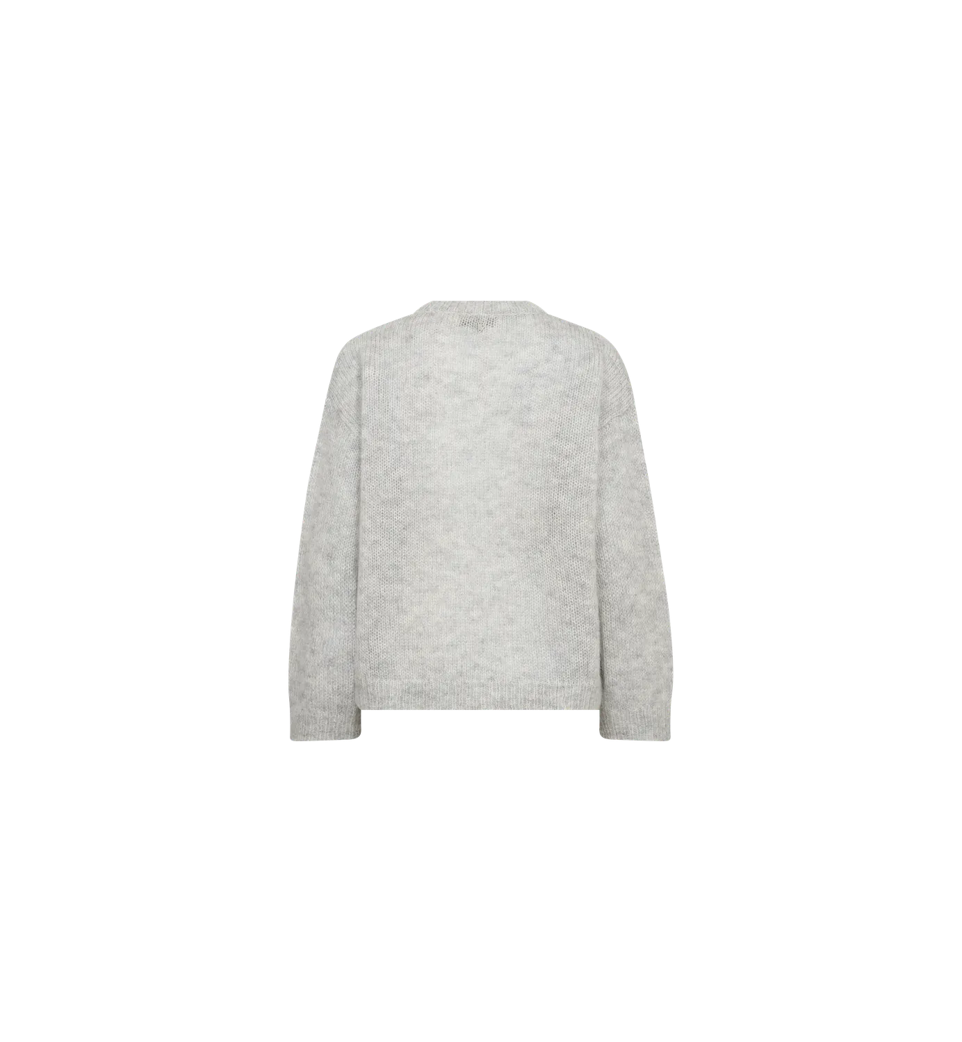 Mos Mosh MMAroa Bernat Stickad Pullover bestickt