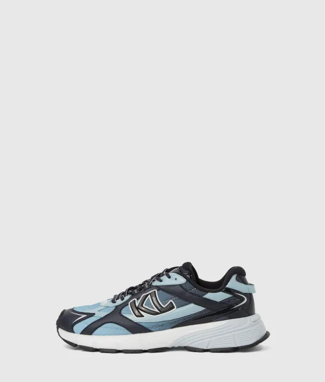 Karl Lagerfeld Orion Sneaker 7-13 mehrfarbig reflektierend