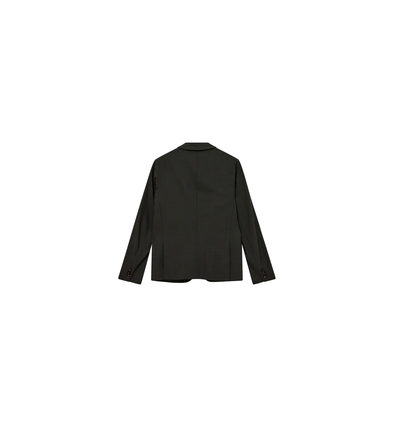 Mos Mosh MMGJames Dynamic Luxe Blazer Schwarz