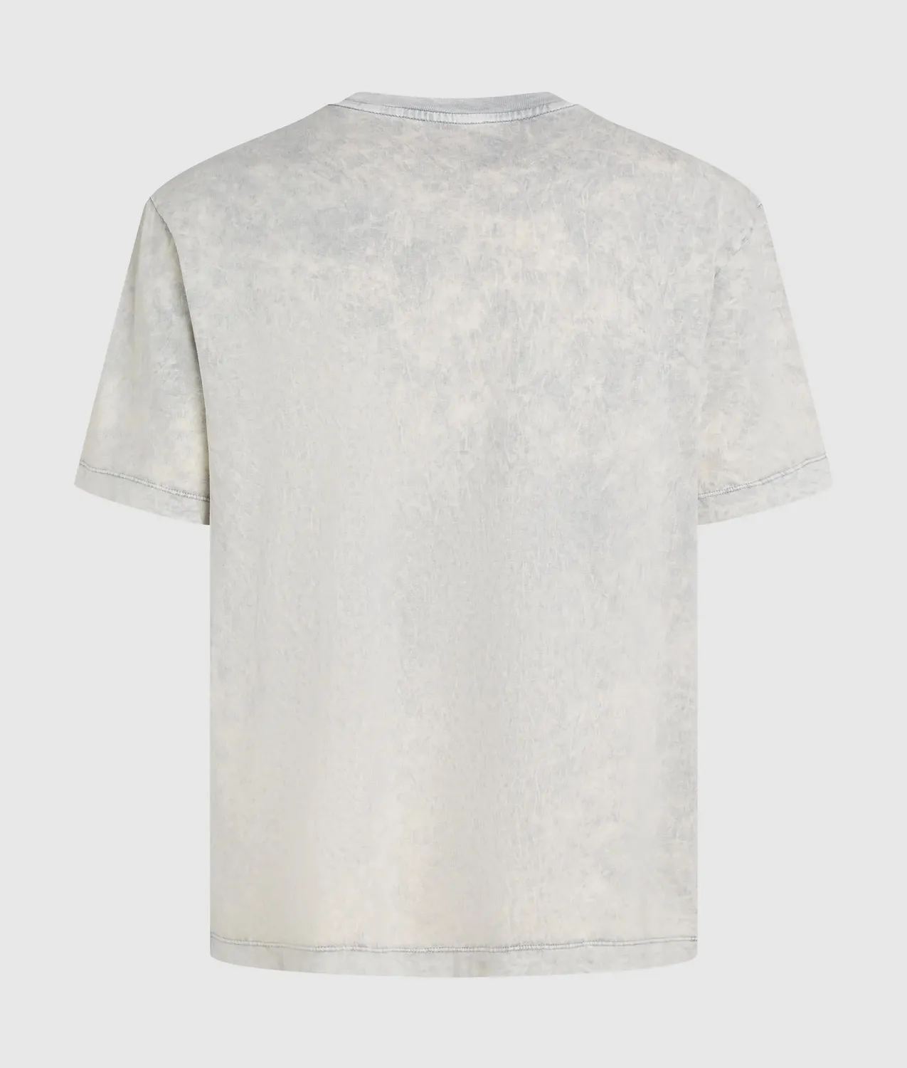 Karl Lagerfeld KL Jeans Washed Relaxed T-Shirt Baumwolle