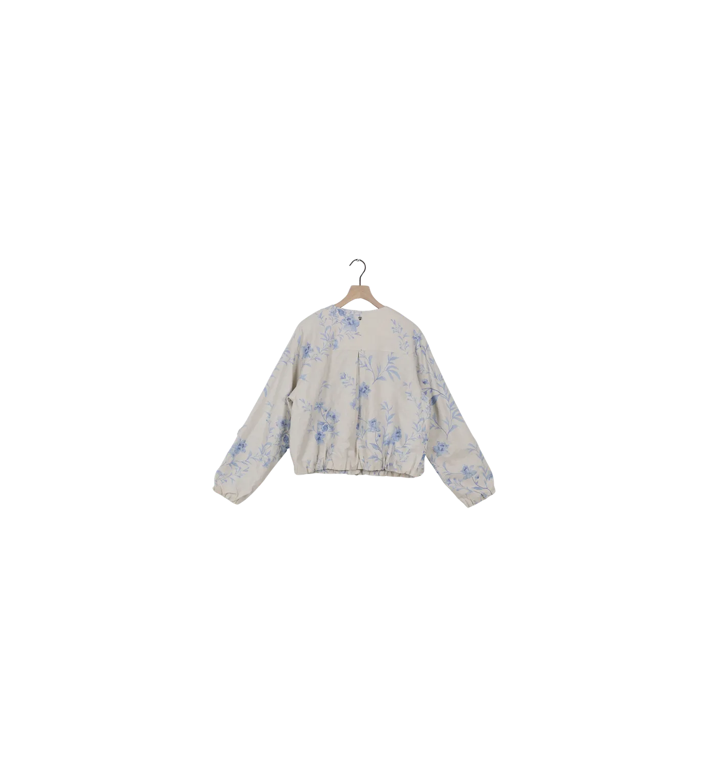 Mos Mosh MMSally Ellish Bomberjacke Skyway 40 floral