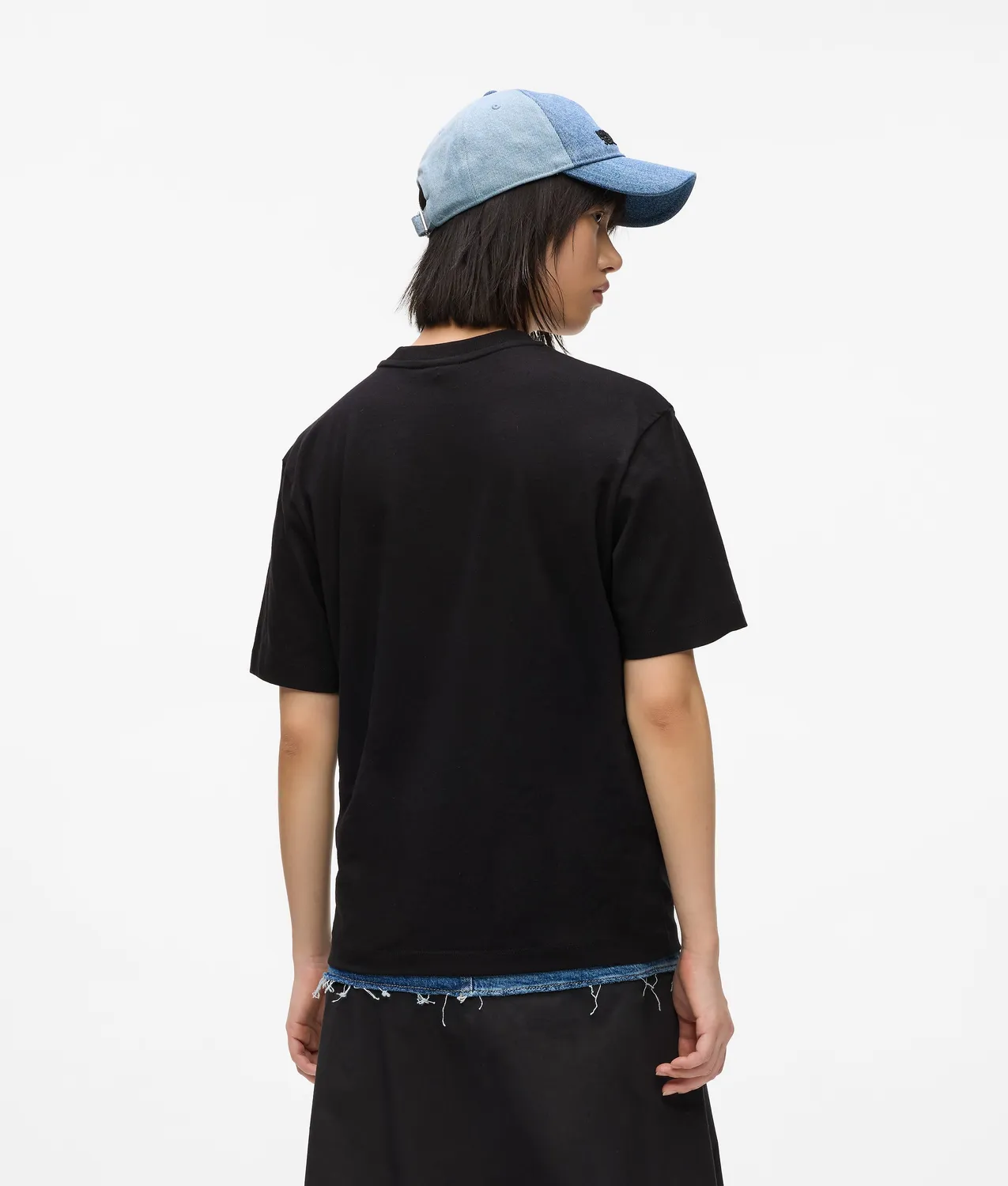 Karl Lagerfeld KL Jeans Monogram T-Shirt Regular Fit