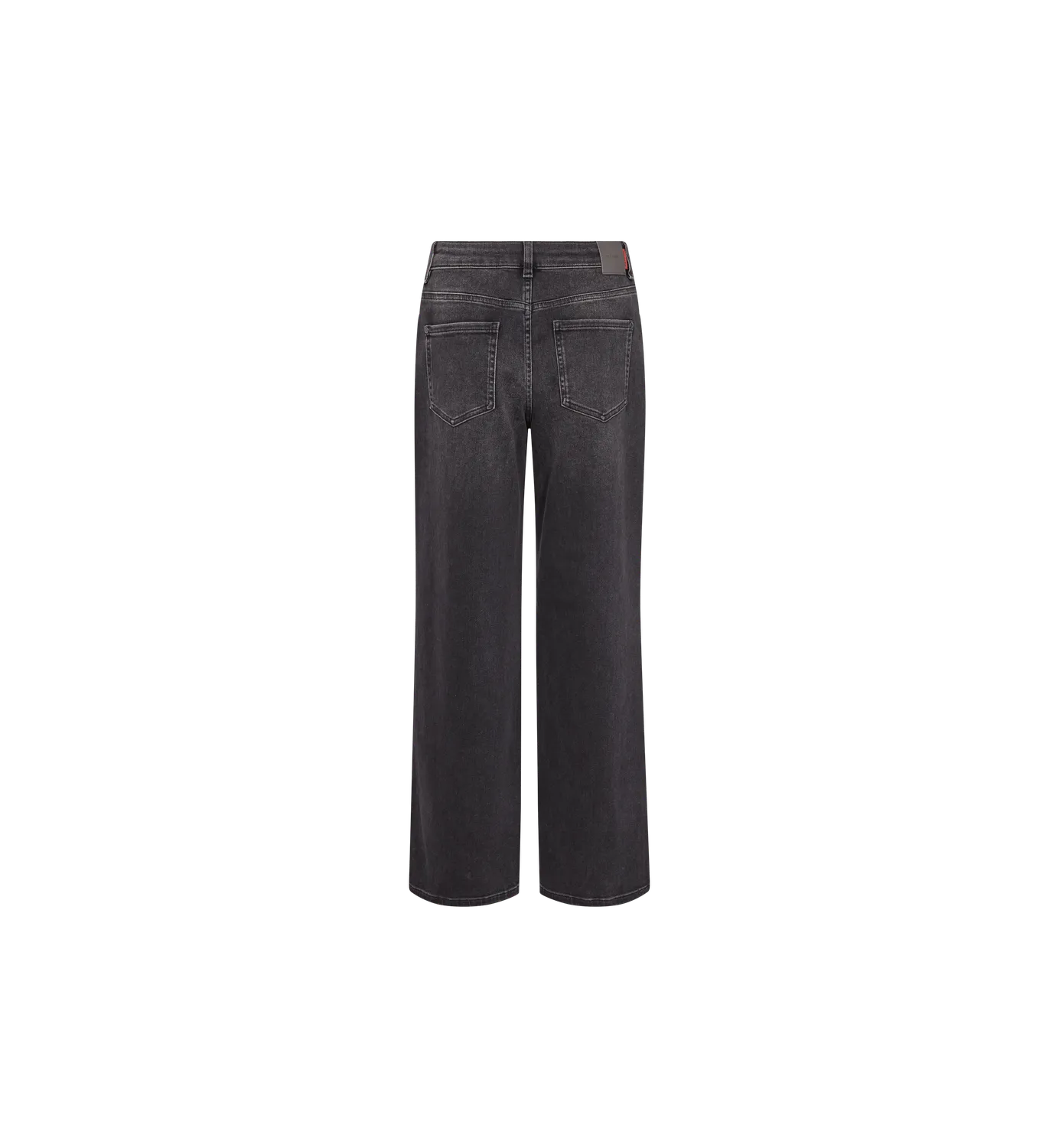 Mos Mosh MMDara Hera Jeans Mid Blue 32 High Waist