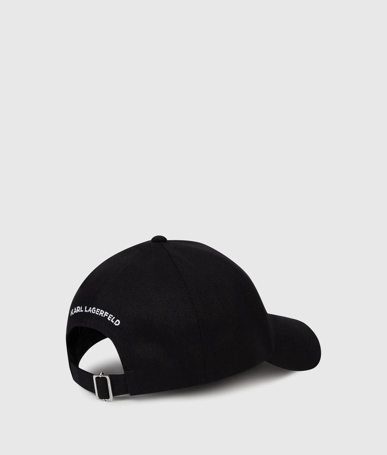 Karl Lagerfeld Maison de Karl Sketch Cap verstellbar