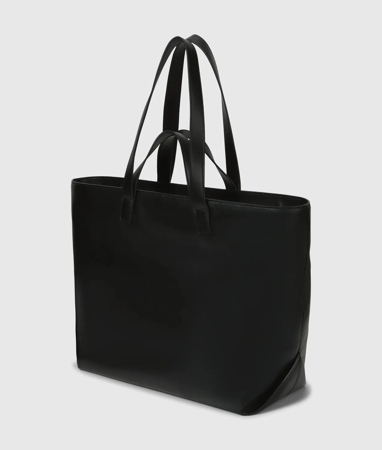 Karl Lagerfeld Jeans X Pietro Terzini Tote Bag XL Print