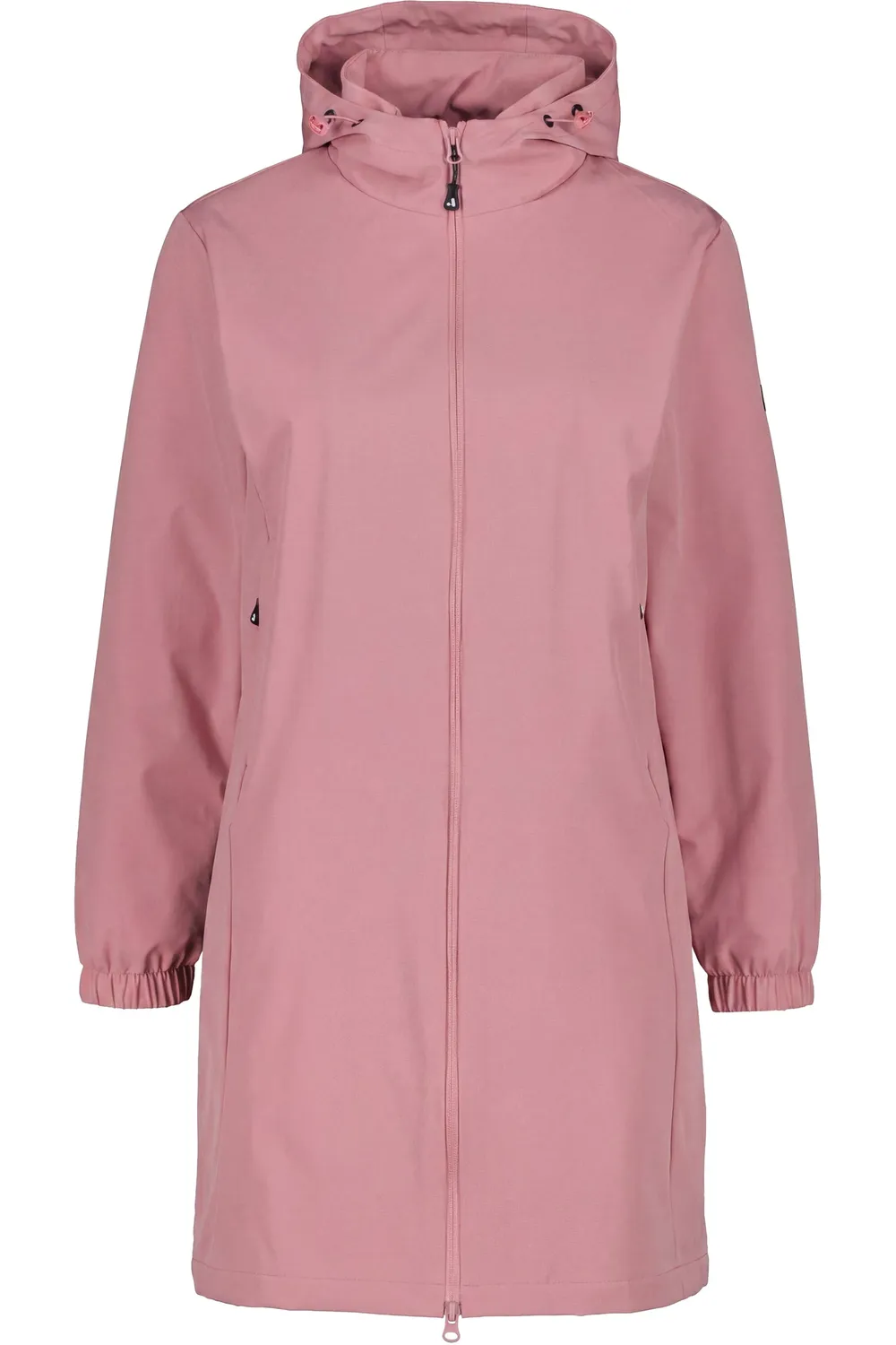 Alife & Kickin TorilAK A Longjacke rot Damen