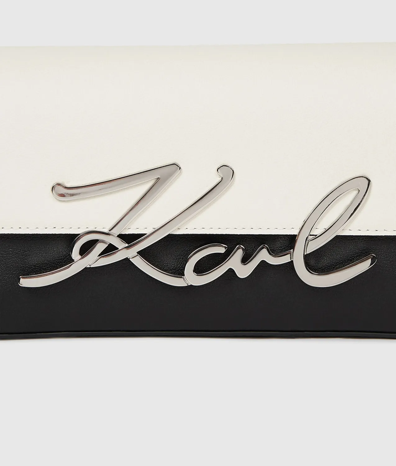 Karl Lagerfeld K/Signature Schultertasche One Size Perlen