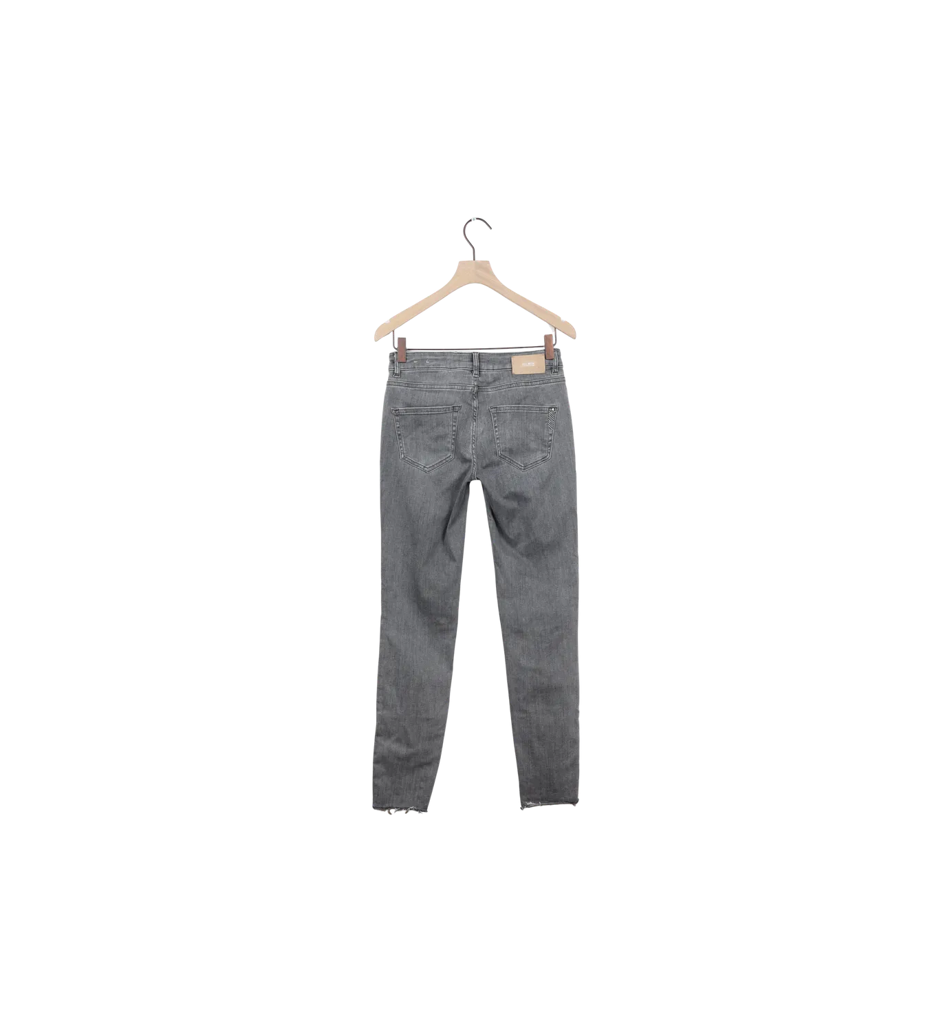 Mos Mosh ReLoved MMSumner Slate Jeans Grau 25 Slim