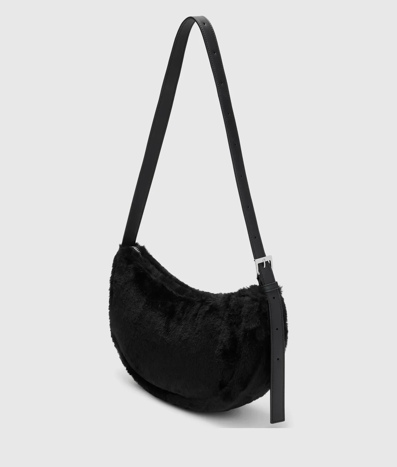 Karl Lagerfeld Jeans Box Logo Slingbag Fell Umhängetasche