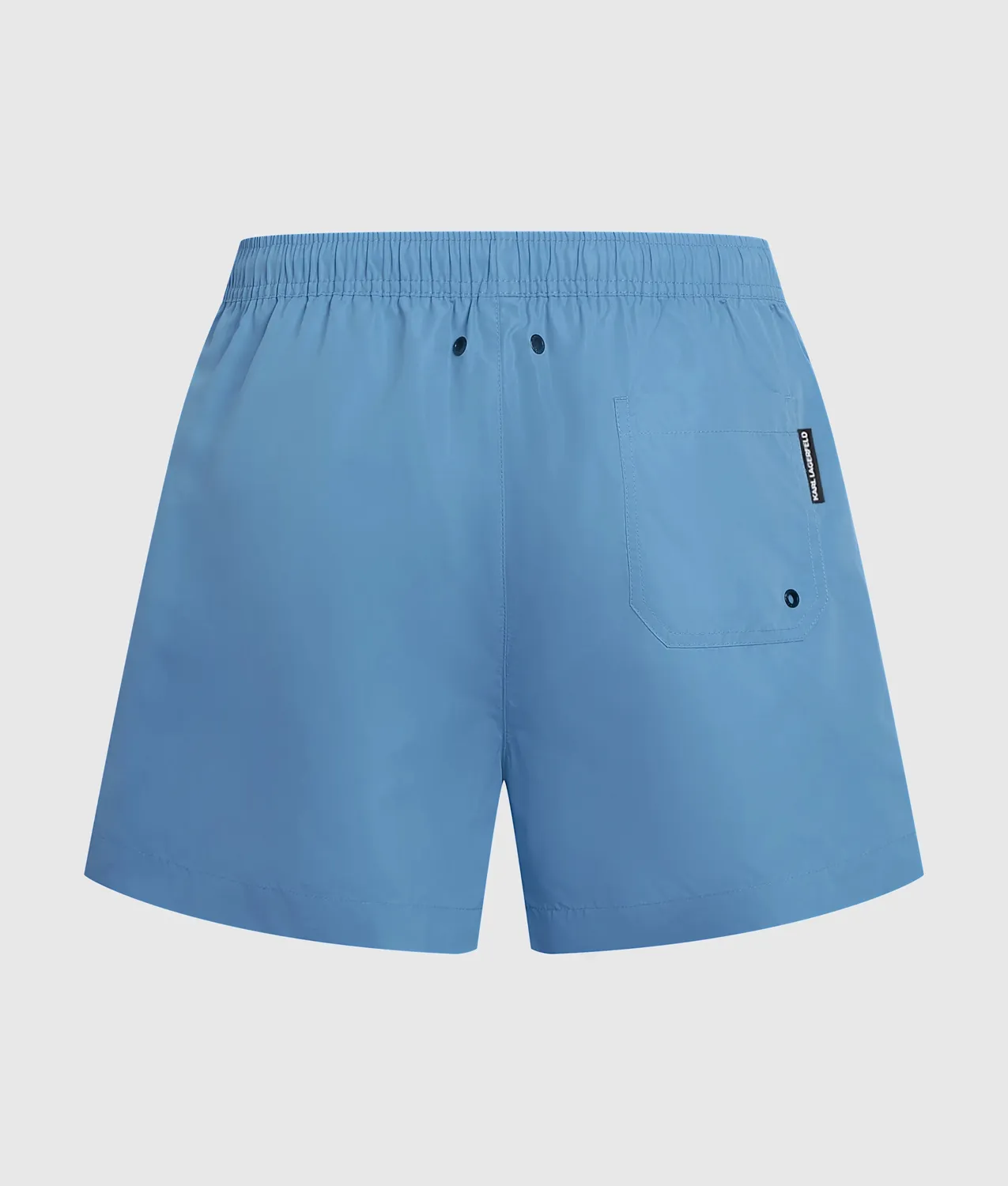 Karl Lagerfeld Vacances de Karl Boardshorts kurz Herren