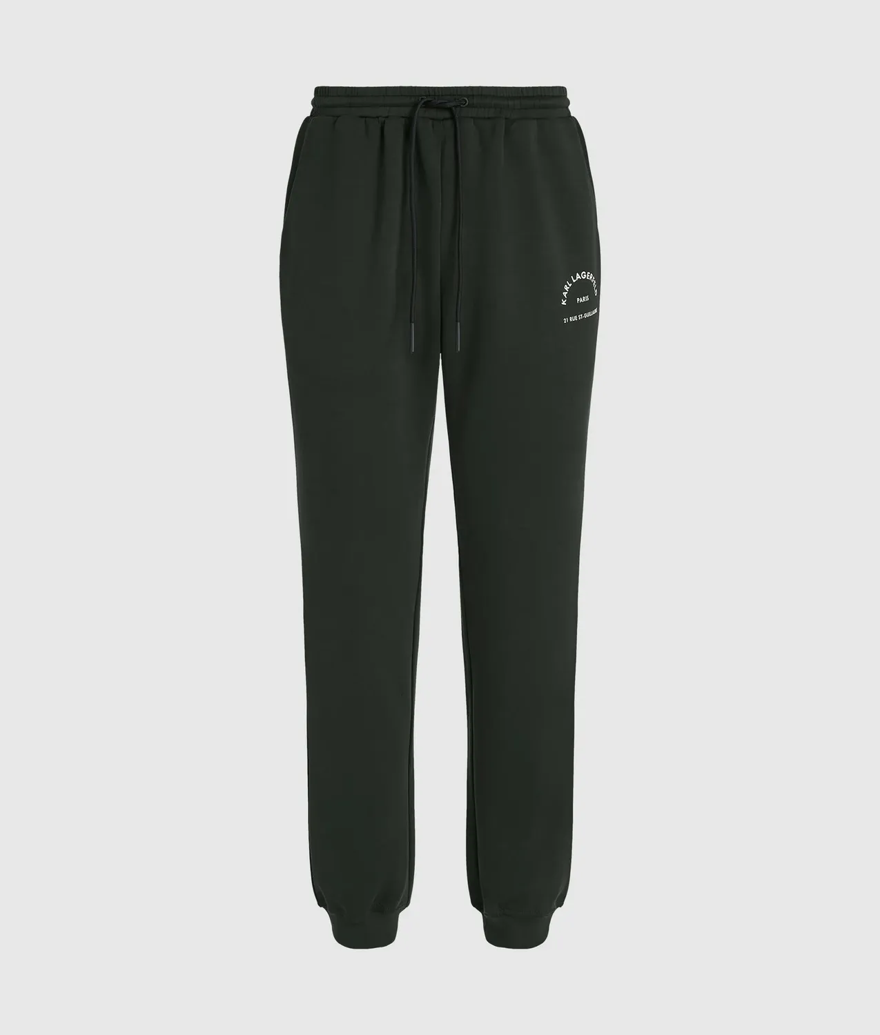 Karl Lagerfeld Rue St-Guillaume Loungewear Hose Herren