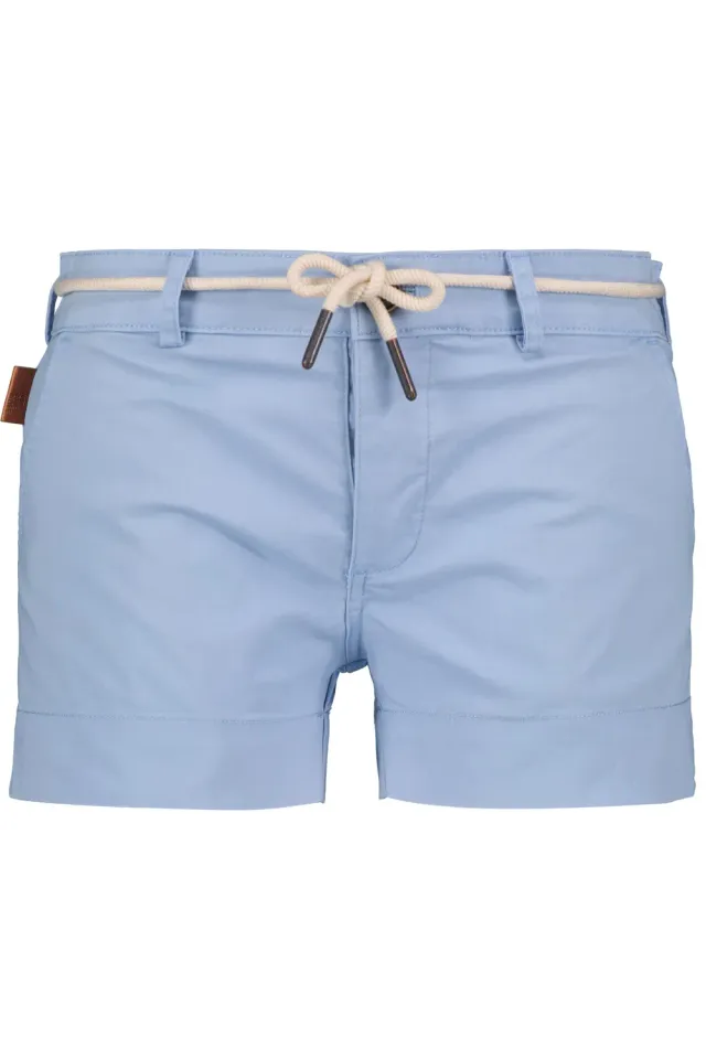 Alife & Kickin JuleAK Shorts Hellblau Chino