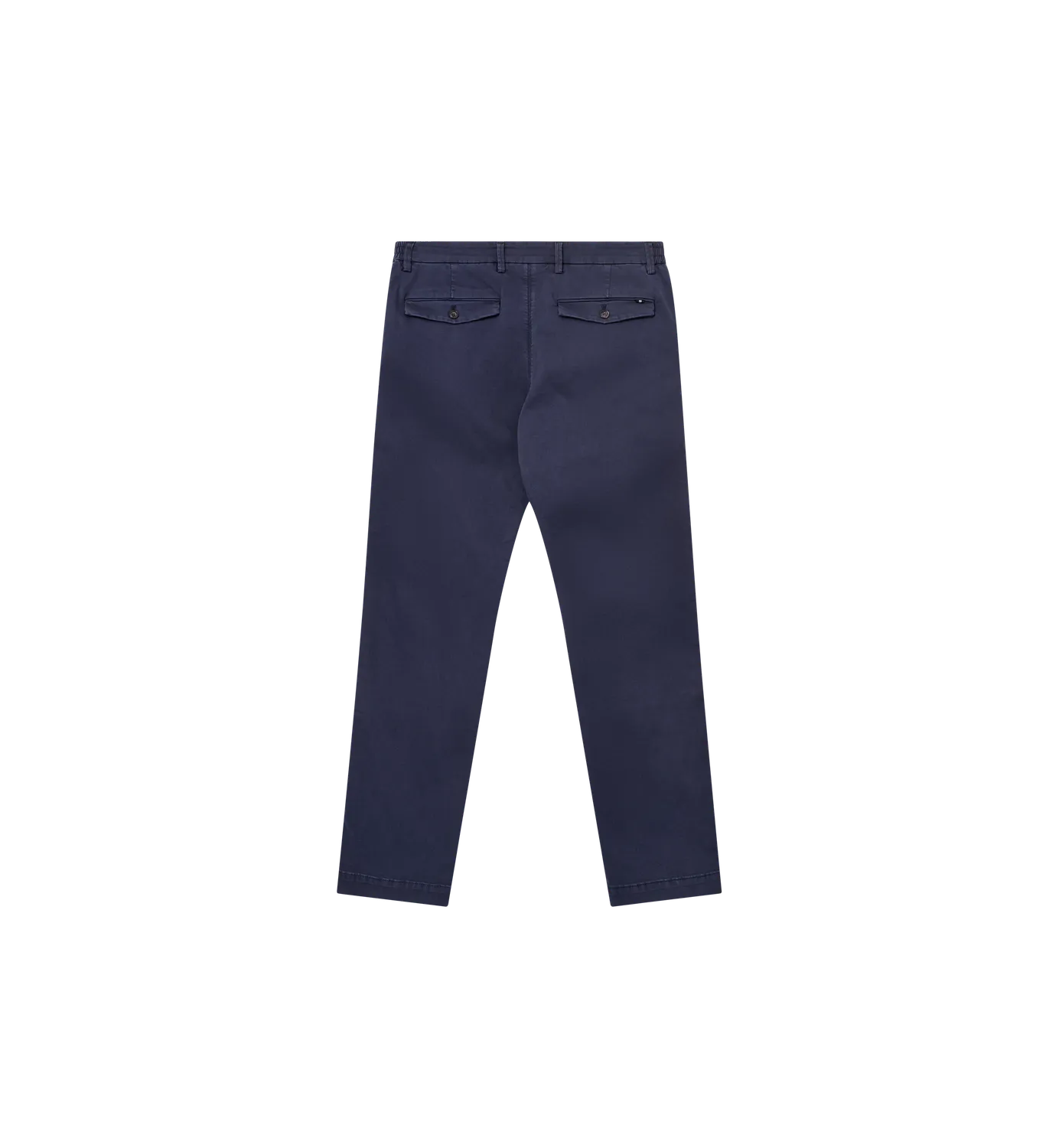 Mos Mosh MMPenn Paper Chino Hose Soft Army Regular