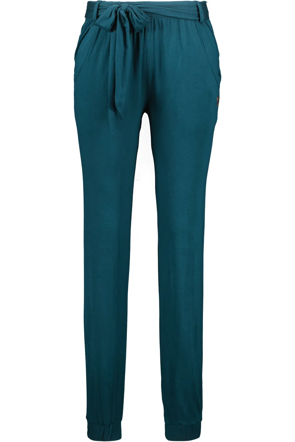 Alife & Kickin AliceAK A Jogpants Dunkelgrün