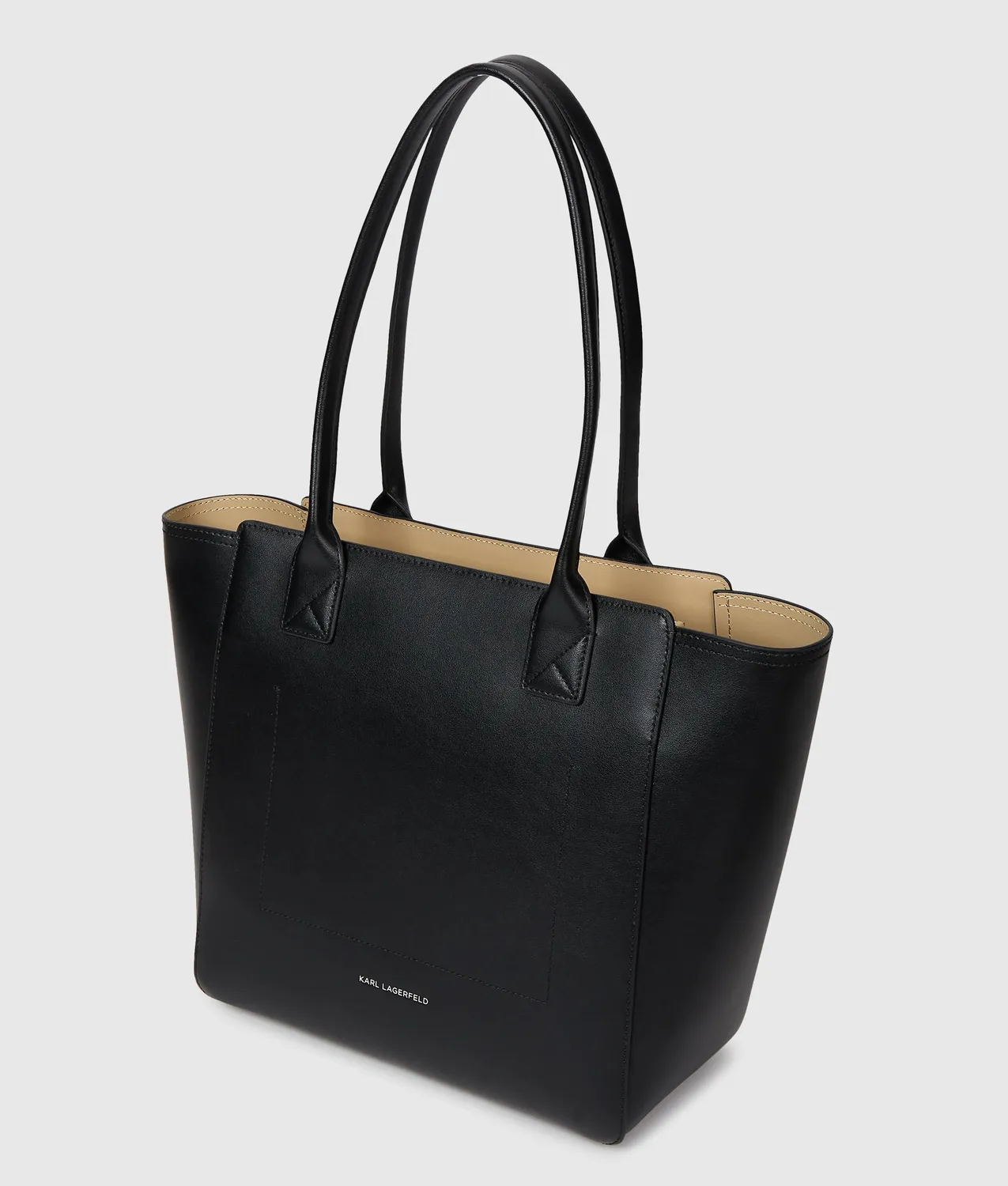 Karl Lagerfeld K/Daily Medium Tote Tasche mit Laptopfach