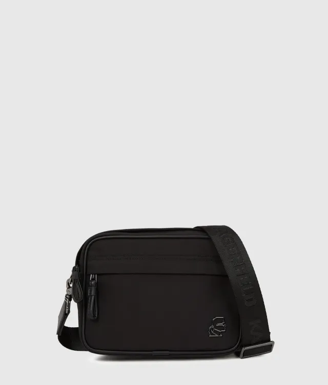 Karl Lagerfeld K/Kameo Crossbody Bag Herren
