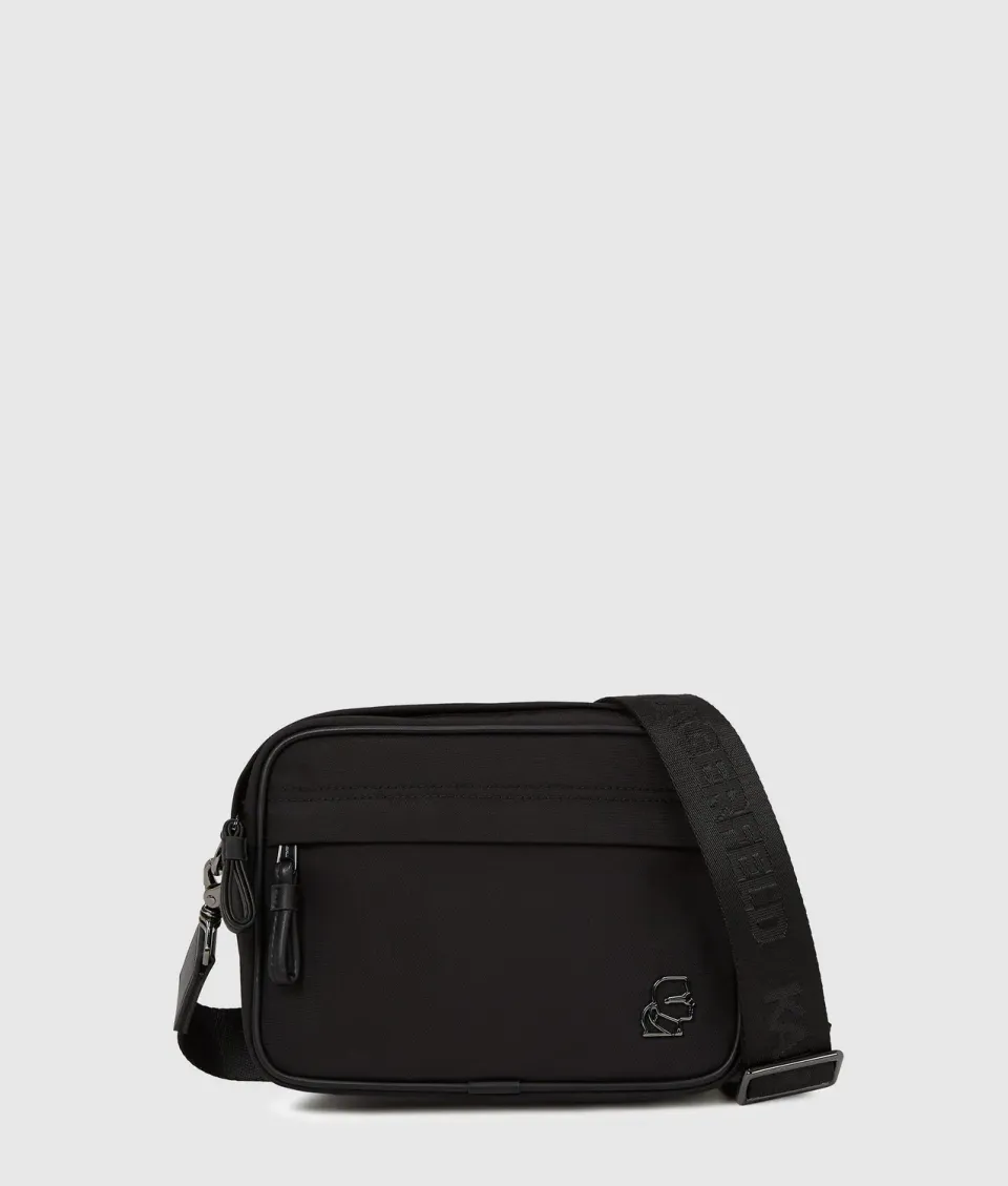 Karl Lagerfeld K/Kameo Crossbody Bag Herren